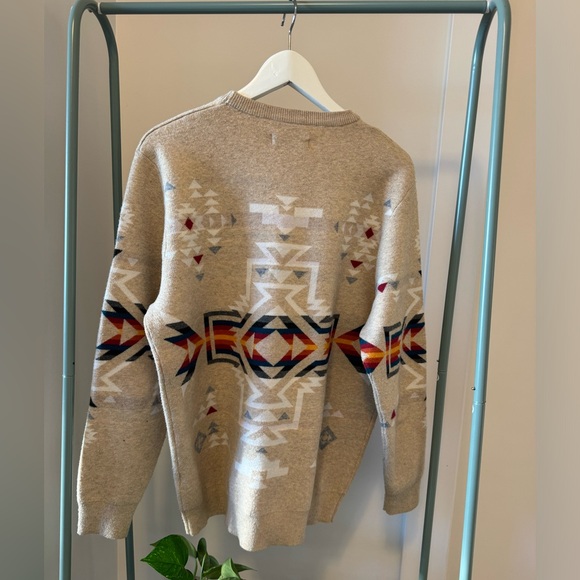 RageBlue Sweater - Picture 2 of 6